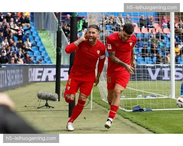 塞维利亚老将拉莫斯宝刀未老 后防经验不可或缺 塞维利亚老将拉莫斯宝刀未老 后防经验不可或缺