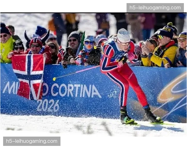 挪威队奖牌榜持续领跑 本届冬奥会展现全面统治力